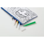 Pencil case with markers | KIDDO - Image 8