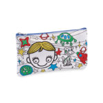 Pencil case with markers | KIDDO - Image 7