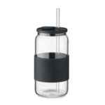 High borosilicate tumbler 550ml | BOROSIP