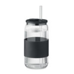 High borosilicate tumbler 550ml | BOROSIP - Image 3