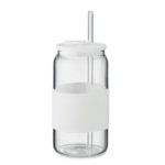 High borosilicate tumbler 550ml | BOROSIP - Image 4