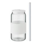 High borosilicate tumbler 550ml | BOROSIP - Image 5