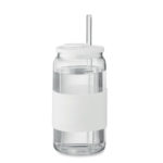 High borosilicate tumbler 550ml | BOROSIP - Image 6