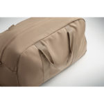 Duffle travel bag 450 gr/m² | DUFFAS COLOUR - Image 8