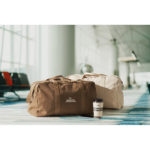 Duffle travel bag 450 gr/m² | DUFFAS COLOUR - Image 9
