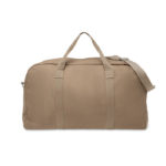 Duffle travel bag 450 gr/m² | DUFFAS COLOUR - Image 7