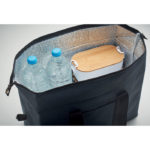 300D RPET cooler bag 37L | KIRA - Image 6