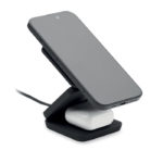 3in1 foldable charging station | NETICA - Image 2