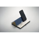 A5 notebook with phone holder | STRATA - Image 8