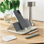 A5 notebook with phone holder | STRATA - Image 14