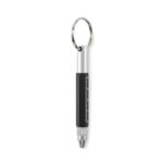 Key ring with twist action pen | TWEN - Image 2