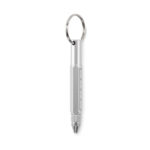 Key ring with twist action pen | TWEN - Image 7
