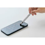 Key ring with twist action pen | TWEN - Image 9