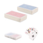 Set of classic playing cards | PLAYCARD