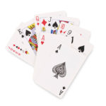 Set of classic playing cards | PLAYCARD - Image 2