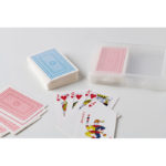 Set of classic playing cards | PLAYCARD - Image 4