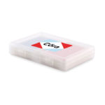 Set of classic playing cards | PLAYCARD - Image 5