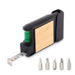 Multifunctional measuring tape | CINTA