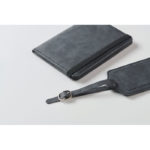 Passport and luggage tag set | JETTAG - Image 4