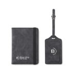 Passport and luggage tag set | JETTAG - Image 5