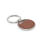 Round shape key ring | LIRCLE