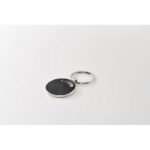 Round shape key ring | LIRCLE - Image 5