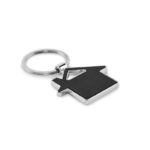 House shaped key ring | LOUSE - Image 3