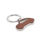 Car shaped key ring | LAR