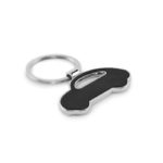 Car shaped key ring | LAR - Image 4