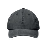 6 panel baseball cap 265 gr/m² | TOP - Image 2