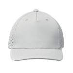 5 panel baseball cap 130 gr/m² | CAPO - Image 5