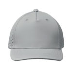 5 panel baseball cap 130 gr/m² | CAPO - Image 9