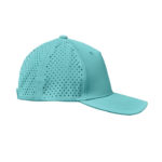 5 panel baseball cap 130 gr/m² | CAPO - Image 14