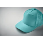 5 panel baseball cap 130 gr/m² | CAPO - Image 13