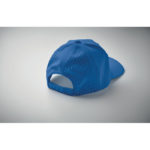 5 panel baseball cap 130 gr/m² | CAPO - Image 17