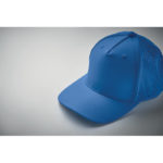 5 panel baseball cap 130 gr/m² | CAPO - Image 18