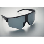 Mirrored sports sunglasses | SHINE - Image 3