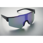 Mirrored sports sunglasses | SHINE - Image 6