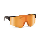 Mirrored sports sunglasses | SHINE - Image 7
