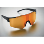 Mirrored sports sunglasses | SHINE - Image 10