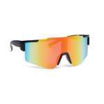 Mirrored sports sunglasses | SHINE - Image 11