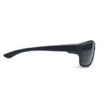 Mirrored sport sunglasses UV400 | YUMA - Image 2