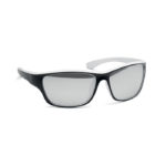 Mirrored sport sunglasses UV400 | YUMA - Image 7
