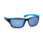 Mirrored sport sunglasses UV400 | YUMA - Image 10