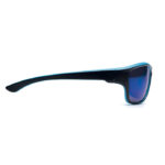 Mirrored sport sunglasses UV400 | YUMA - Image 11