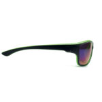 Mirrored sport sunglasses UV400 | YUMA - Image 14