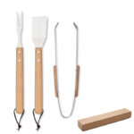 Oakwood barbecue set | SMOKEY