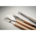 Oakwood barbecue set | SMOKEY - Image 3