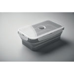 Collapsible silicone lunch box | KOLAPSO - Image 4