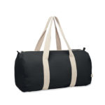 Recycled cotton sports bag | SINN